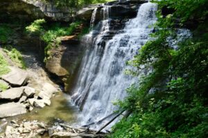 A Few Interesting Places to Visit in Ohio