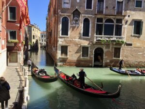 Venice