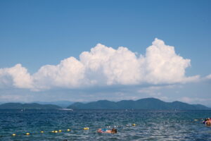 Do Not Travel to Japan in Summer!!