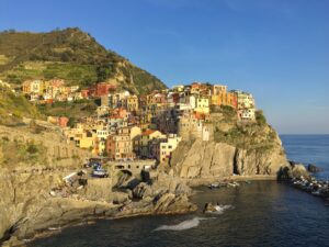 A Guide to the Cinque Terre