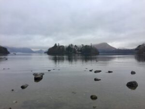 England’s Lake District