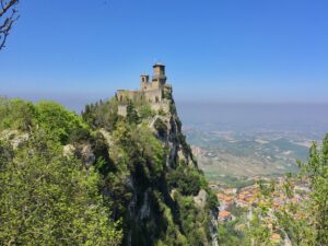 San Marino