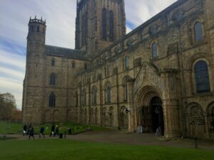 Durham