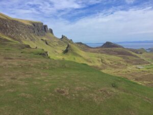 Isle of Skye