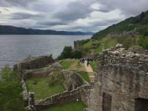 Loch Ness